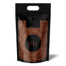 100g Organic Brown Linseed Flaxseed Whole Grain Flax Seed Non GMO Omega3 6 Fibre - NuSea