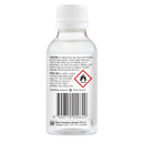 100mL Bosisto's Antifungal Tea Tree Clove Solution Water Soluble Essential Oils - NuSea