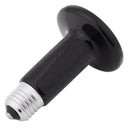 100W Pet Ceramic Heat Lamp - Infrared Heat Emitter Reptile Snake Lizard Chicken - NuSea