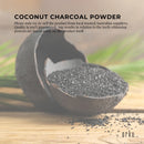 10Kg Activated Carbon Powder Coconut Charcoal - Teeth Whitening + Skin - NuSea