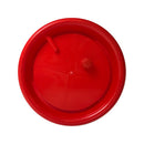 10L Automatic Chicken Drinker - Poultry Chook Hen Waterer Water Dispenser Bucket - NuSea