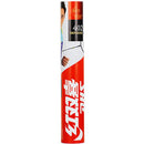 12PCs of DHS Badminton Goose Feather Shuttlecock Model 401 / 402 - NuSea