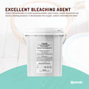 1.3Kg Sodium Percarbonate Tub - Eco Laundry Cleaner Brew Sanitiser Oxygen Bleach - NuSea