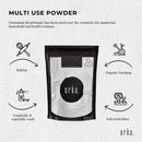 1Kg Organic Potassium Bicarbonate Powder - Food Grade Pure FCC Brewing Baking - NuSea