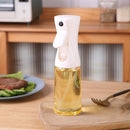 200/300/500ml Oil Spray Bottle Kitchen Oil Mister for BBQ