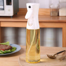 200/300/500ml Oil Spray Bottle Kitchen Oil Mister for BBQ