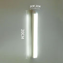 Wireless Motion Sensor LED Night Light - Rechargeable