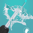 Wireless Smart Visual Ear Cleaner Otoscope