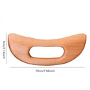 Wooden Gua Sha Tool Scraping Board Massager