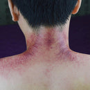 Wooden Gua Sha Tool Scraping Board Massager