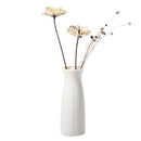 1pc Nordic Plastic Vase Simple Small Fresh Flower Pot