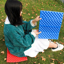 Waterproof Camping Foam Pad for Picnic Hiking Outdoor