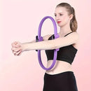 Yoga Fitness Pilates Ring for Pelvic Floor Training