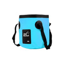 12L Folding Bucket Portable Outdoor Travel Essential