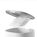 WiFi Automatic Cat Feeder with APP Control 4L Food Dispenser