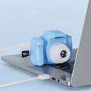 1080P HD Dual Camera Outdoor Photography Toy