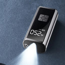 Wireless Car Air Compressor 150PSI Portable Tire Inflator