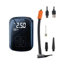 Wireless Electric Tire Inflator Air Pump with Digital Display