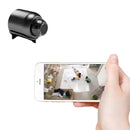 1080P Night Vision Lightweight Cams Motion Detection Wireless WiFi Surveillance Camera