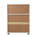 White Shoes Storage Cabinet with 2 Doors Shelf Organize