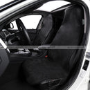 Washable Towel Car Seat Cover for Athletes Fitness