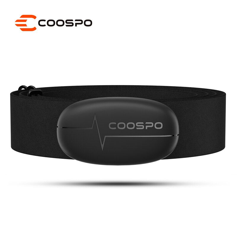 Bluetooth Chest Heart Rate Monitor Strap