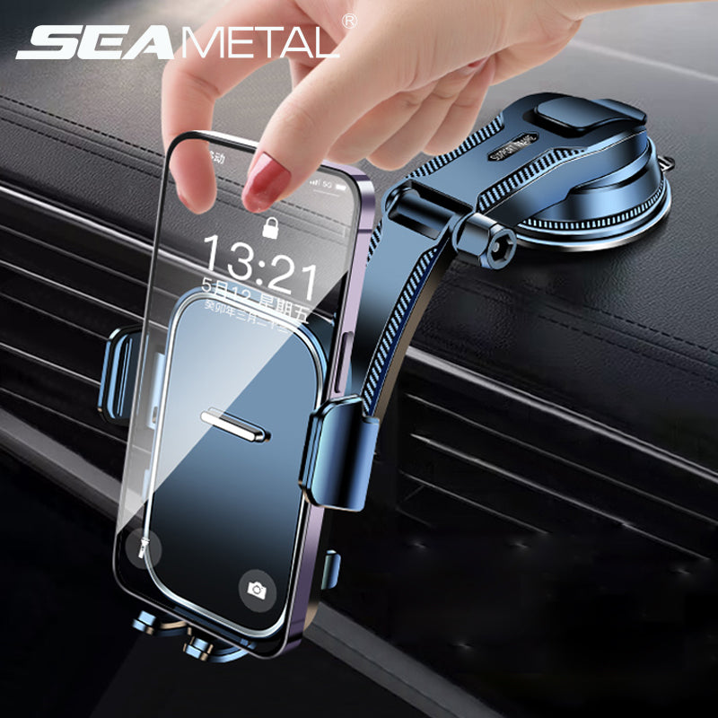 Windshield Hanging Car Dashboard Phone Bracket Universal Stand