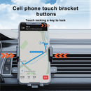 Windshield Hanging Car Dashboard Phone Bracket Universal Stand