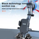 Windshield Hanging Car Dashboard Phone Bracket Universal Stand