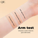 Waterproof Full Coverage Concealer