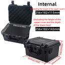 Waterproof Hard Carry Case Bag Hardware Toolbox