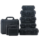 Waterproof Hard Carry Case Bag Hardware Toolbox