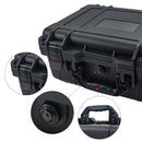 Waterproof Hard Carry Case Bag Hardware Toolbox