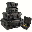 Waterproof Hard Carry Case Bag Hardware Toolbox