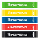 Yoga Fitness Exercise Training Hip Tension Band