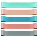 Yoga Fitness Exercise Training Hip Tension Band