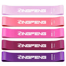 Yoga Fitness Exercise Training Hip Tension Band