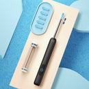 Wireless WiFi Ear Pick Otoscope Camera Borescope Luminous Ear Wax Cleaning Kit