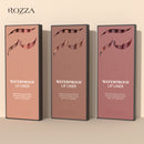 Weightless Precise Waterproof Lip Liner Pencil Set