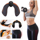 Wireless Body Massager Hip Training Lifting Fitness and Slimming Massager
