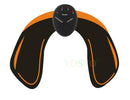 Wireless Body Massager Hip Training Lifting Fitness and Slimming Massager