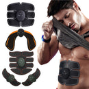 Wireless Body Massager Hip Training Lifting Fitness and Slimming Massager