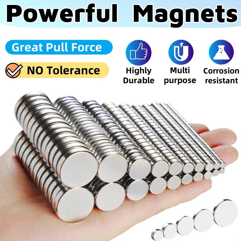 Super Powerful Magnets Strong Disc Magnets
