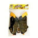 COWBOY GUN & HOLSTER PLAY SET