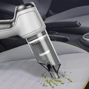 3 in 1 Wireless Handheld Car Vacuum Cleaner Air Blower USB - Rechargeable - NuSea