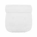 3D Mesh Soft Spa Bath Pillow for Bath Tub with Anti - Slip Suction Cups - NuSea