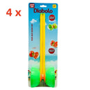 4x Spinning diabolo sets - NuSea