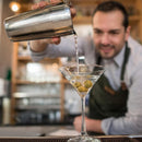 5 Pcs Stainless Steel Cocktail Maker Set Premium Bartending Tool Kit - NuSea