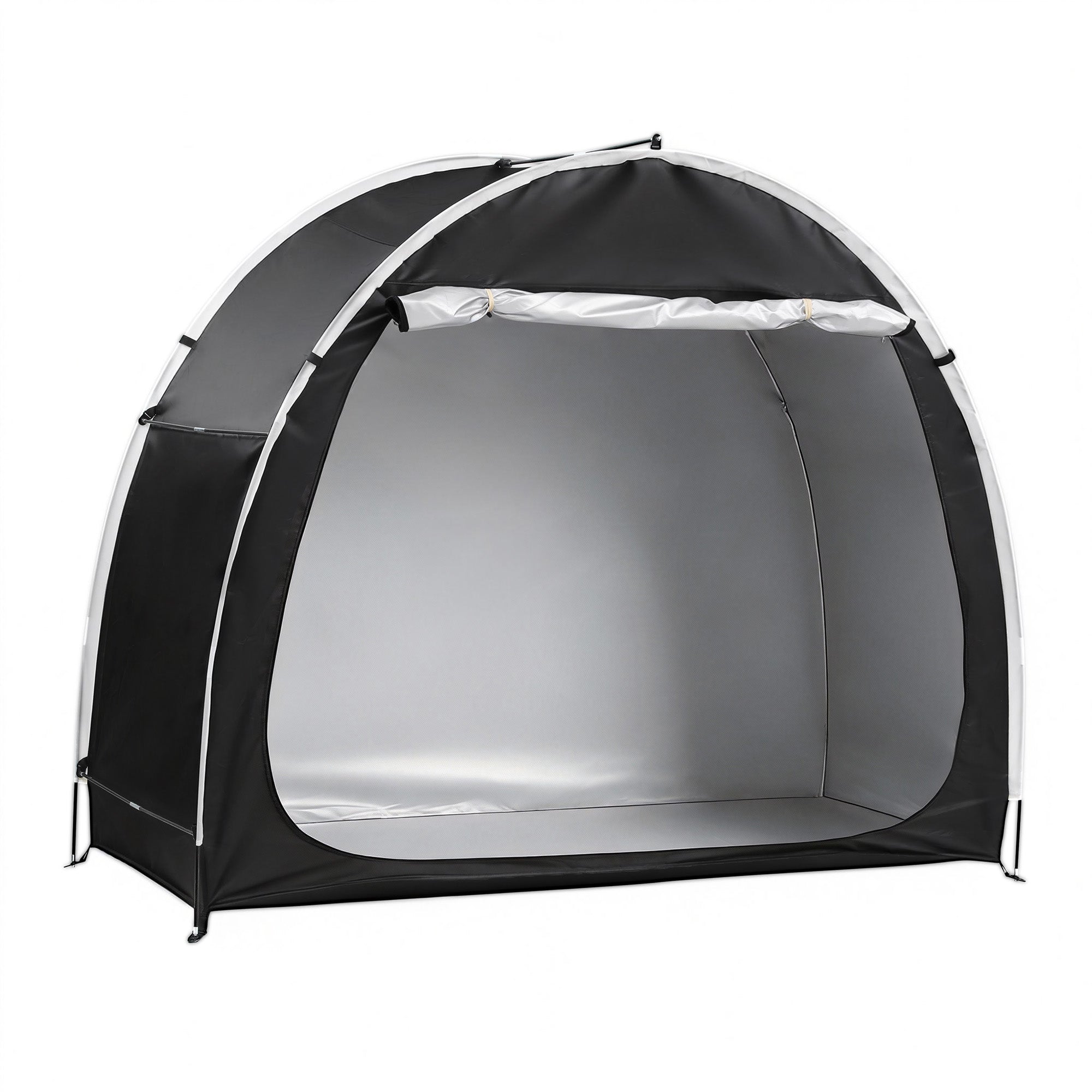 Giantz Bike Storage Tent Waterproof Outdoor UV Protection Shelter w/ Large Space