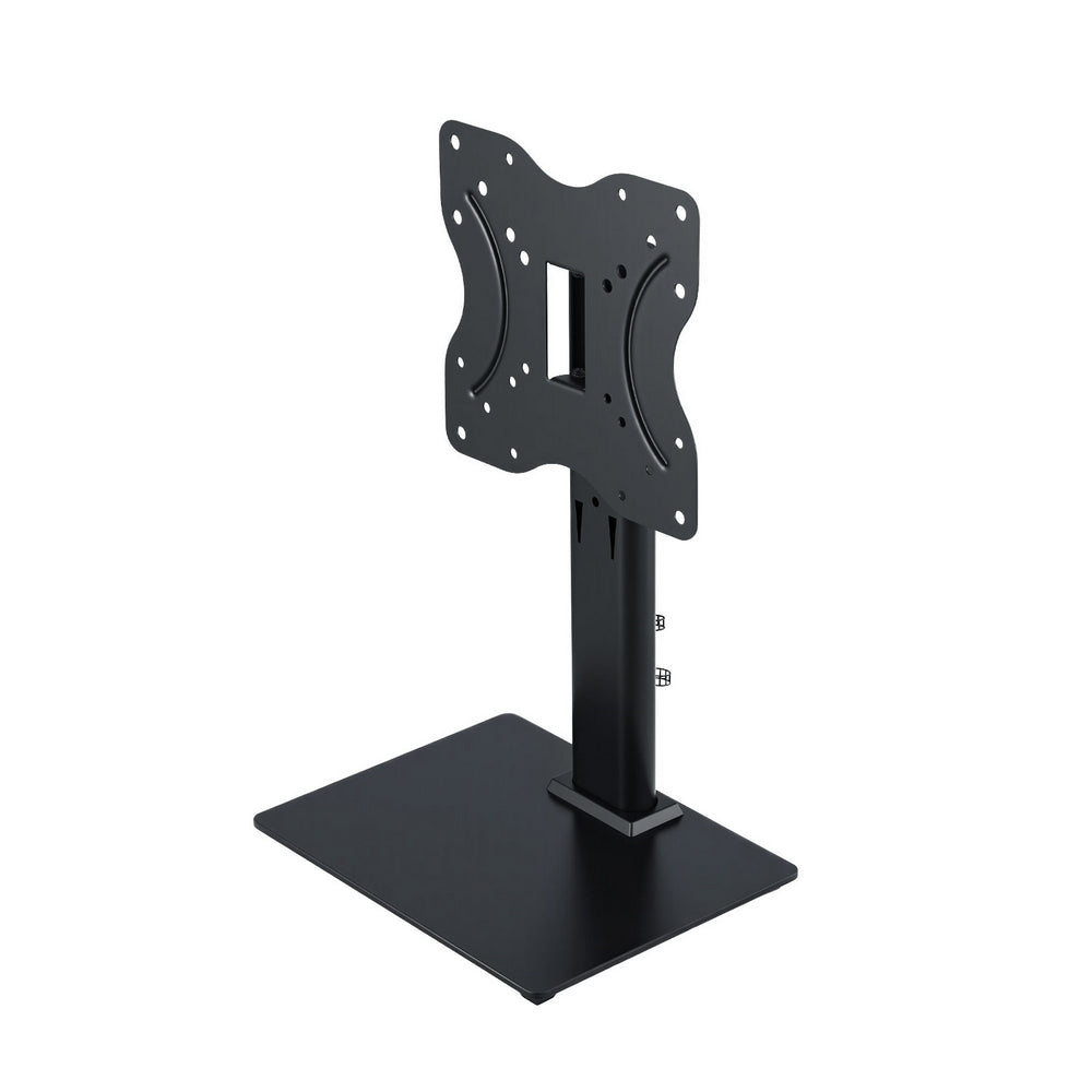 Artiss TV Stand Bracket for 19 - 43 inch TVs Table Top Desktop Universal Swivel